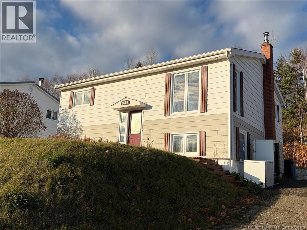 339 Dillon, Dalhousie, New Brunswick  E8C 1N4 - Photo 16 - NB129888