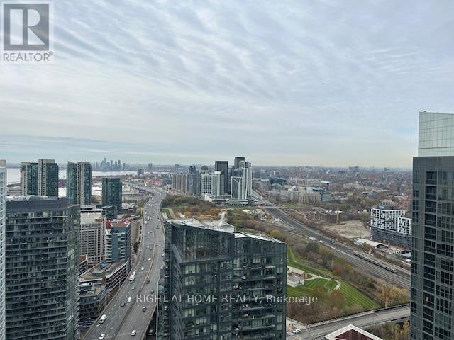 4610 - 75 Queens Wharf Road, Toronto, Ontario  M5V 0J8 - Photo 3 - C12550098