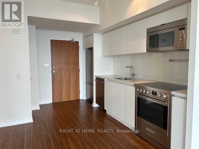 4610 - 75 Queens Wharf Road, Toronto, Ontario  M5V 0J8 - Photo 5 - C12550098