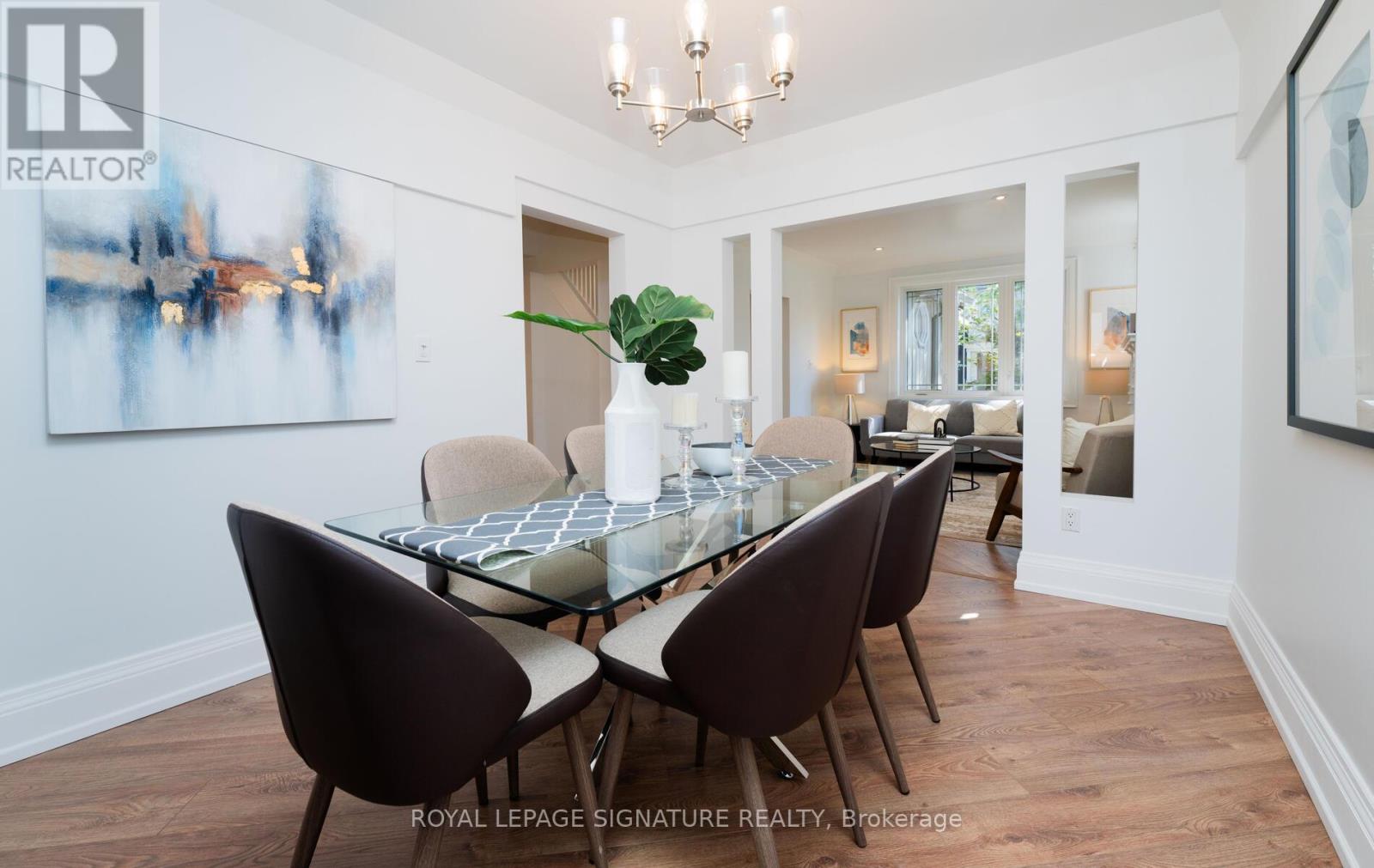 174 Woburn Avenue, Toronto, Ontario  M5M 1K7 - Photo 10 - C12550100