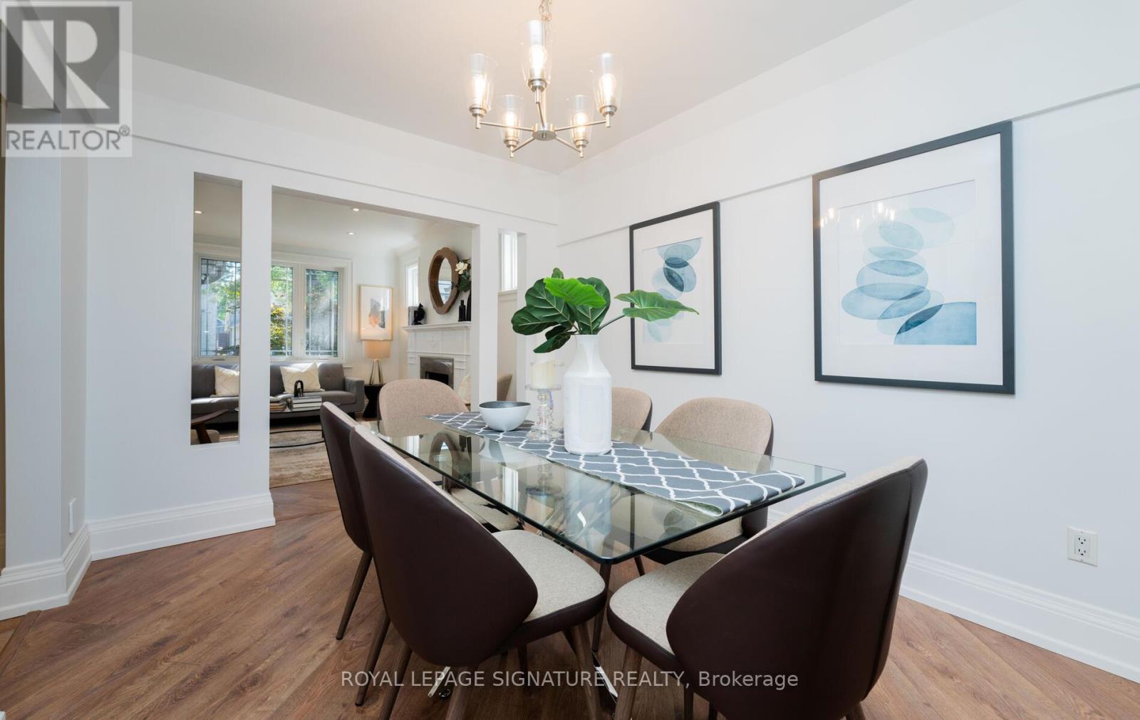 174 Woburn Avenue, Toronto, Ontario  M5M 1K7 - Photo 12 - C12550100