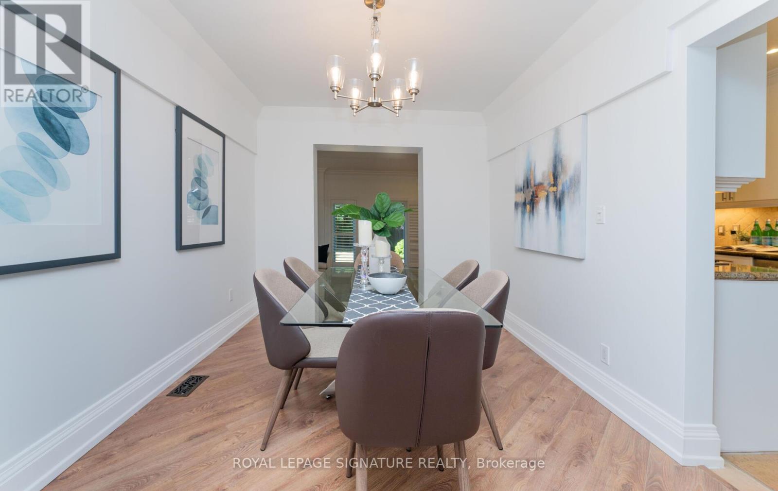 174 Woburn Avenue, Toronto, Ontario  M5M 1K7 - Photo 13 - C12550100