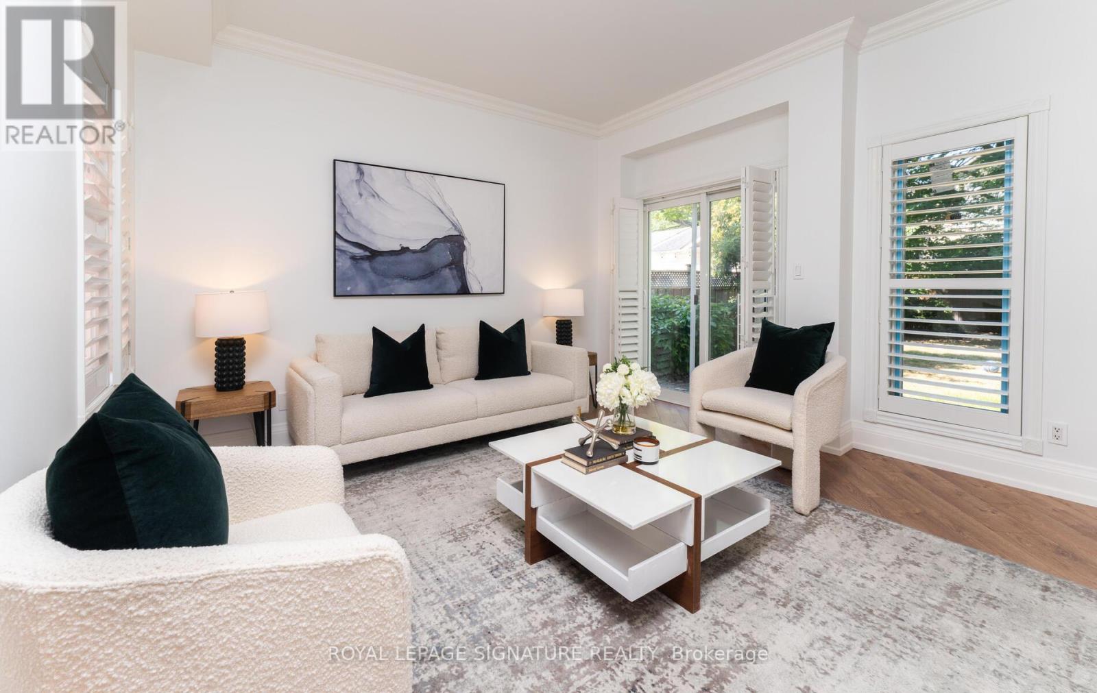 174 Woburn Avenue, Toronto, Ontario  M5M 1K7 - Photo 22 - C12550100