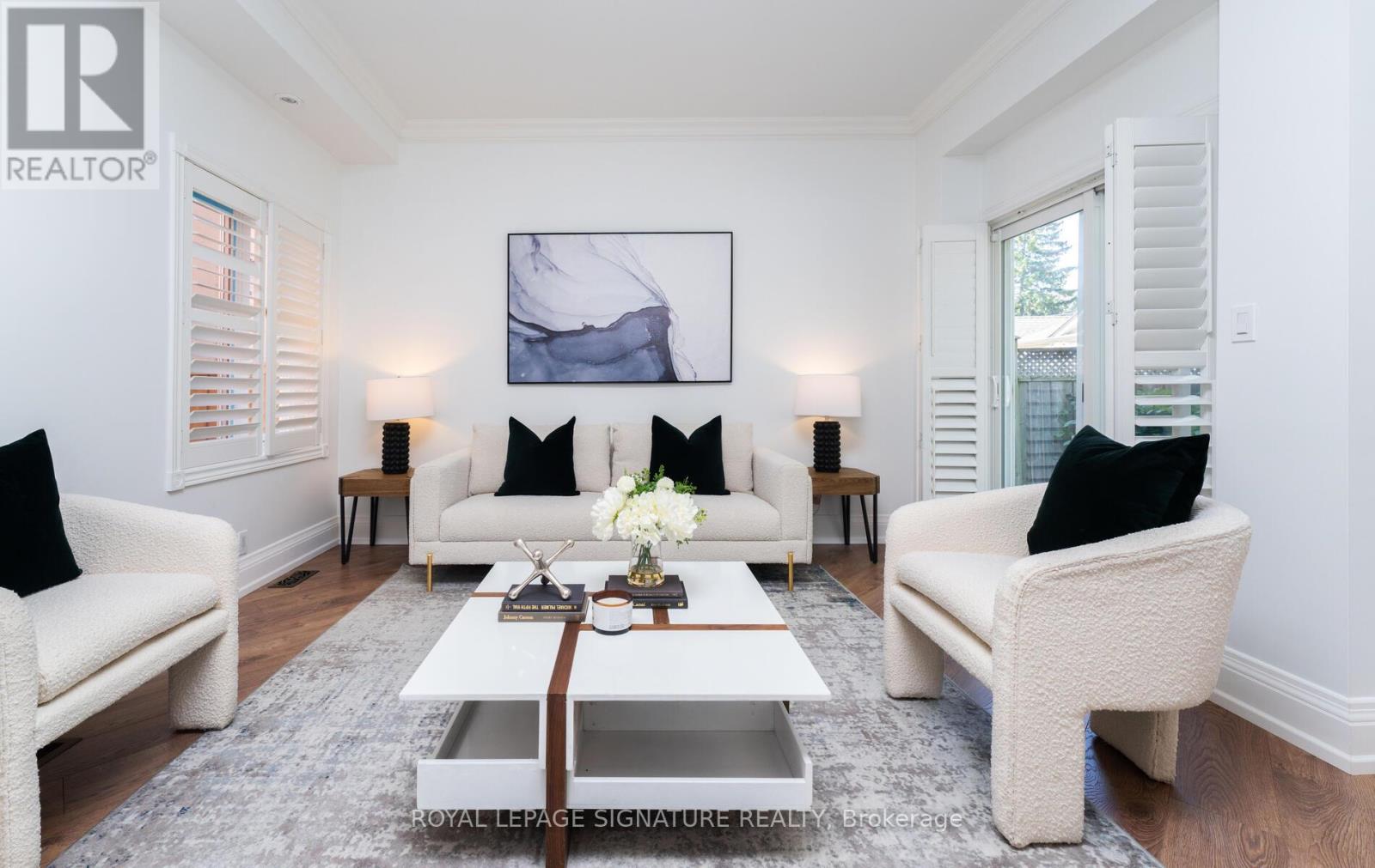 174 Woburn Avenue, Toronto, Ontario  M5M 1K7 - Photo 23 - C12550100