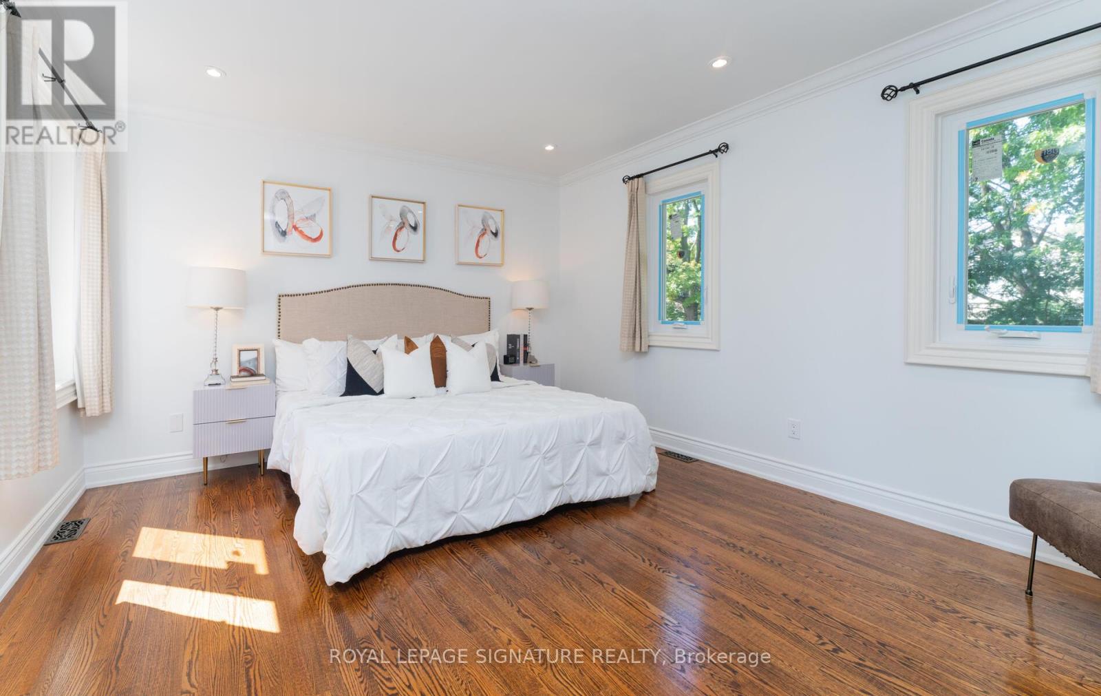 174 Woburn Avenue, Toronto, Ontario  M5M 1K7 - Photo 29 - C12550100