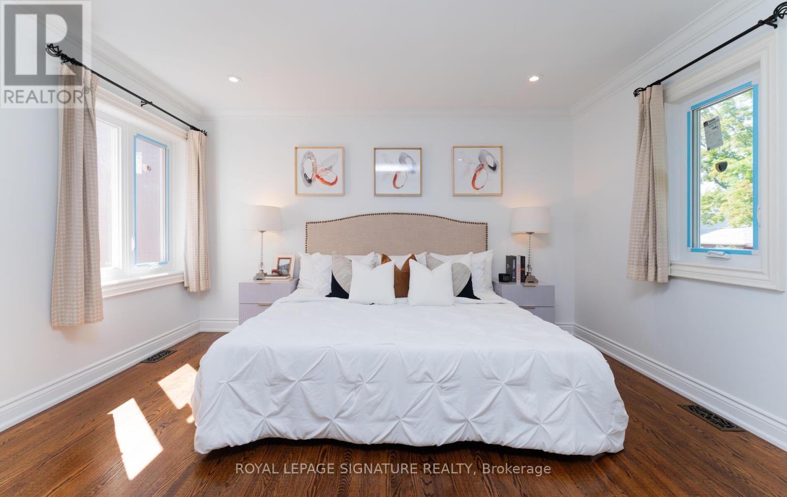 174 Woburn Avenue, Toronto, Ontario  M5M 1K7 - Photo 31 - C12550100