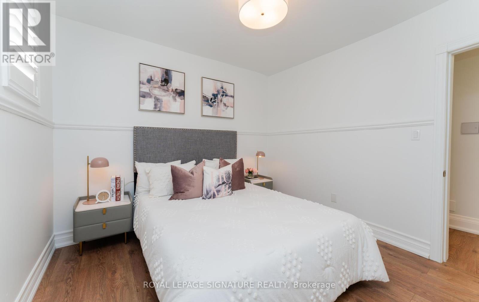 174 Woburn Avenue, Toronto, Ontario  M5M 1K7 - Photo 37 - C12550100