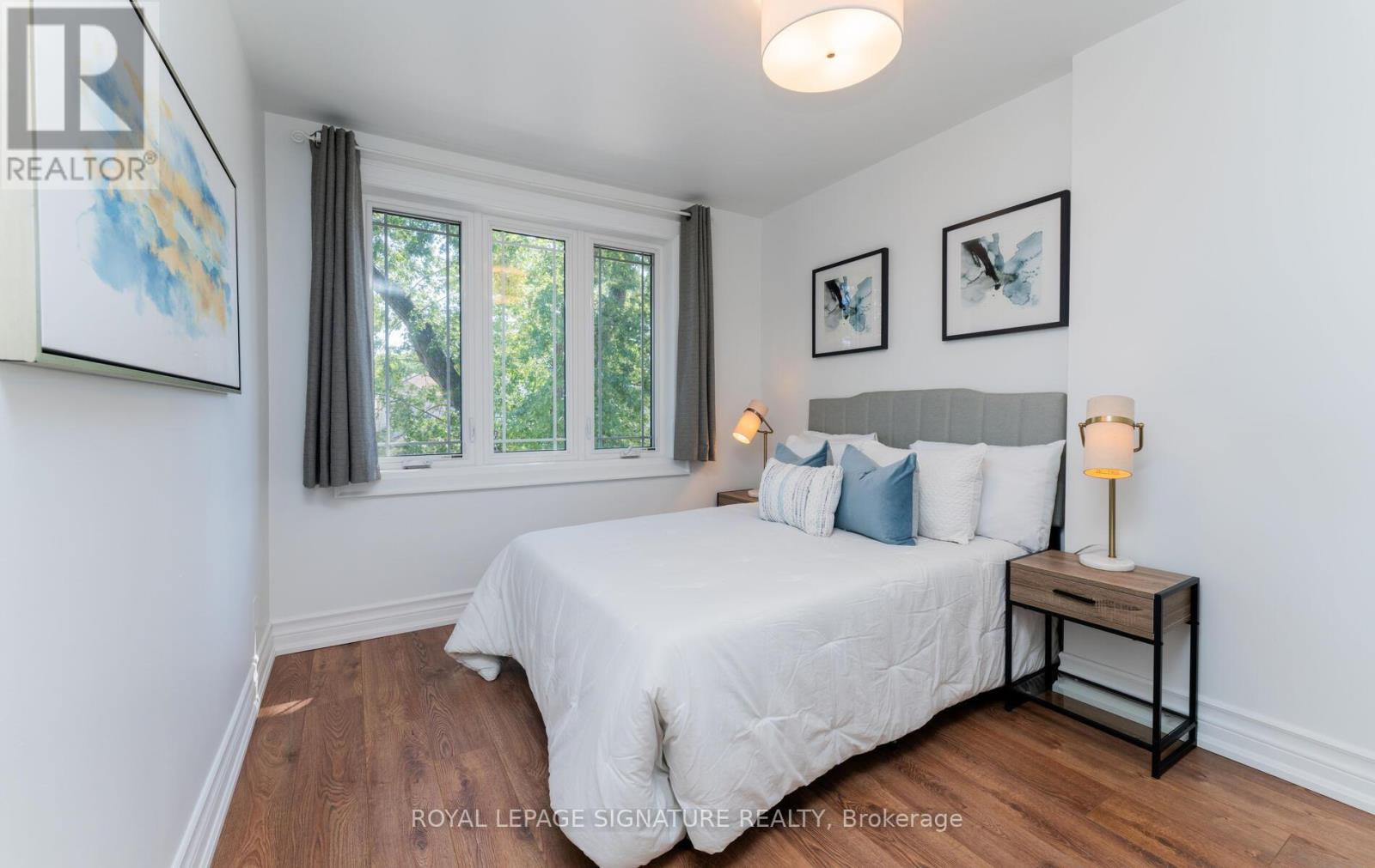 174 Woburn Avenue, Toronto, Ontario  M5M 1K7 - Photo 38 - C12550100