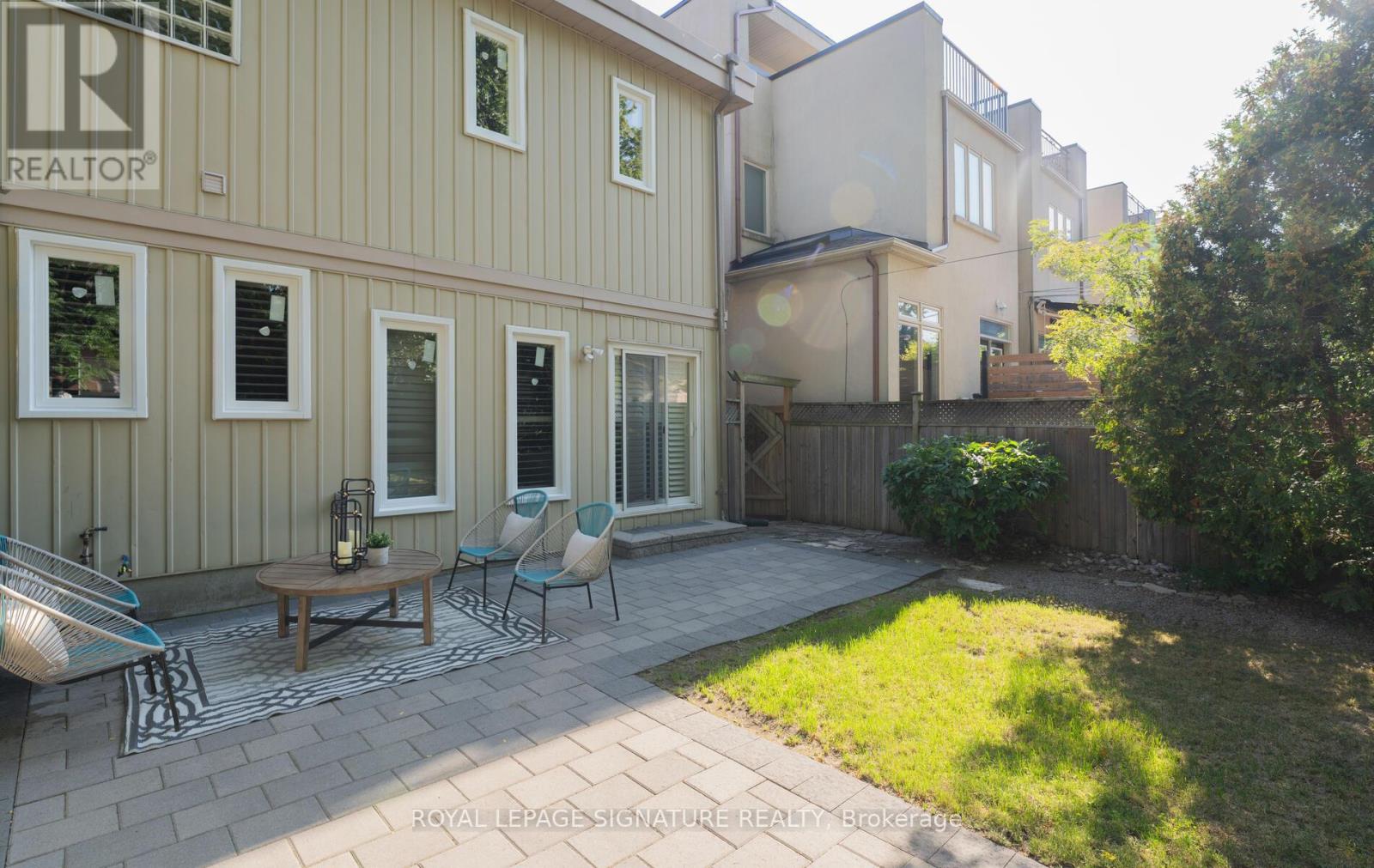 174 Woburn Avenue, Toronto, Ontario  M5M 1K7 - Photo 43 - C12550100