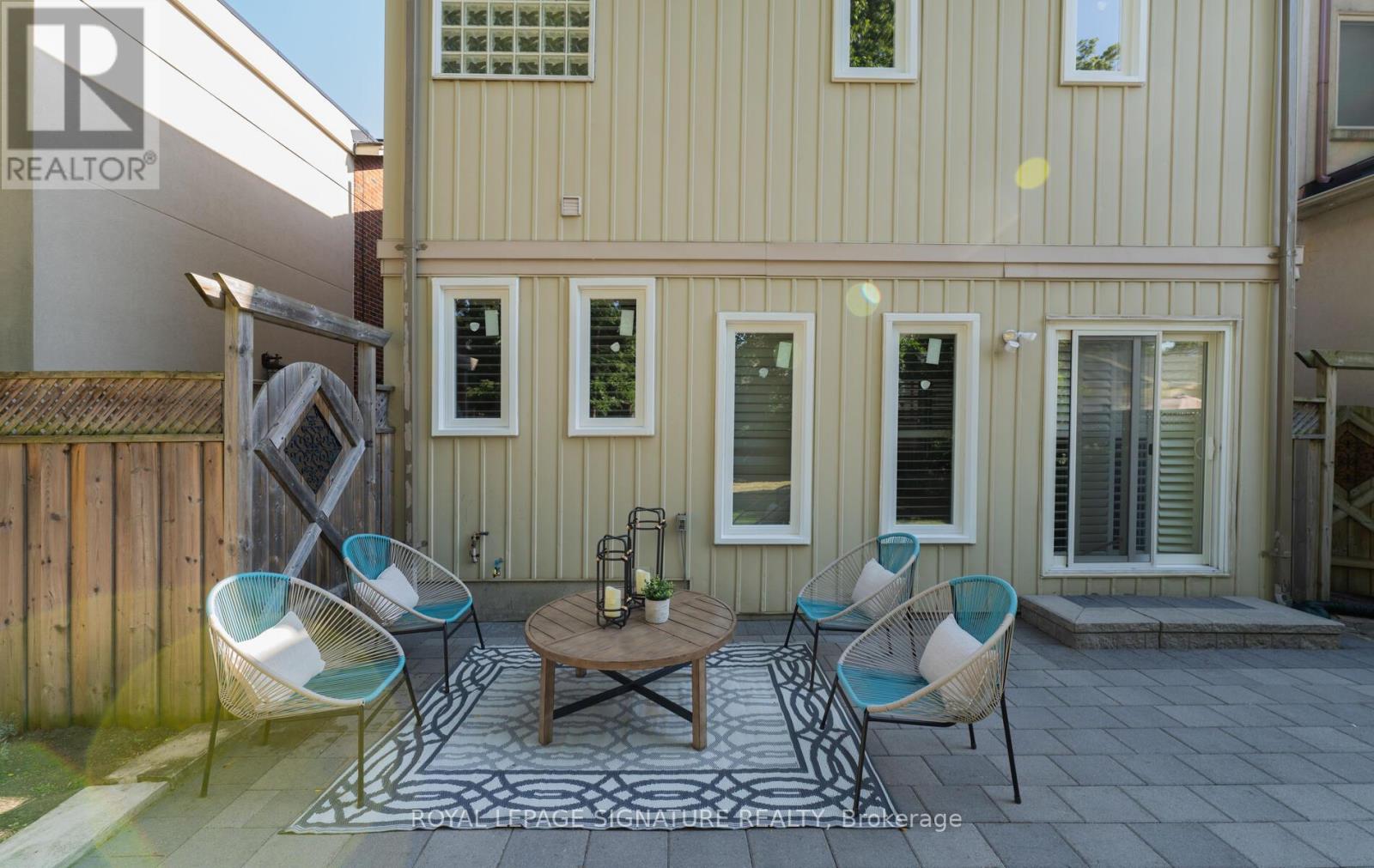 174 Woburn Avenue, Toronto, Ontario  M5M 1K7 - Photo 44 - C12550100