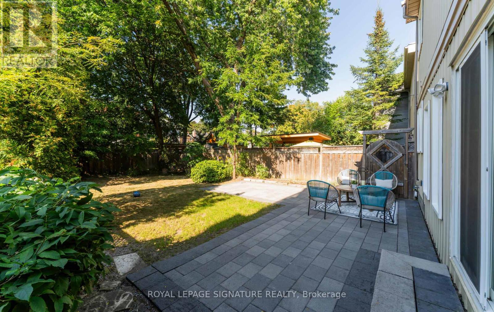 174 Woburn Avenue, Toronto, Ontario  M5M 1K7 - Photo 45 - C12550100