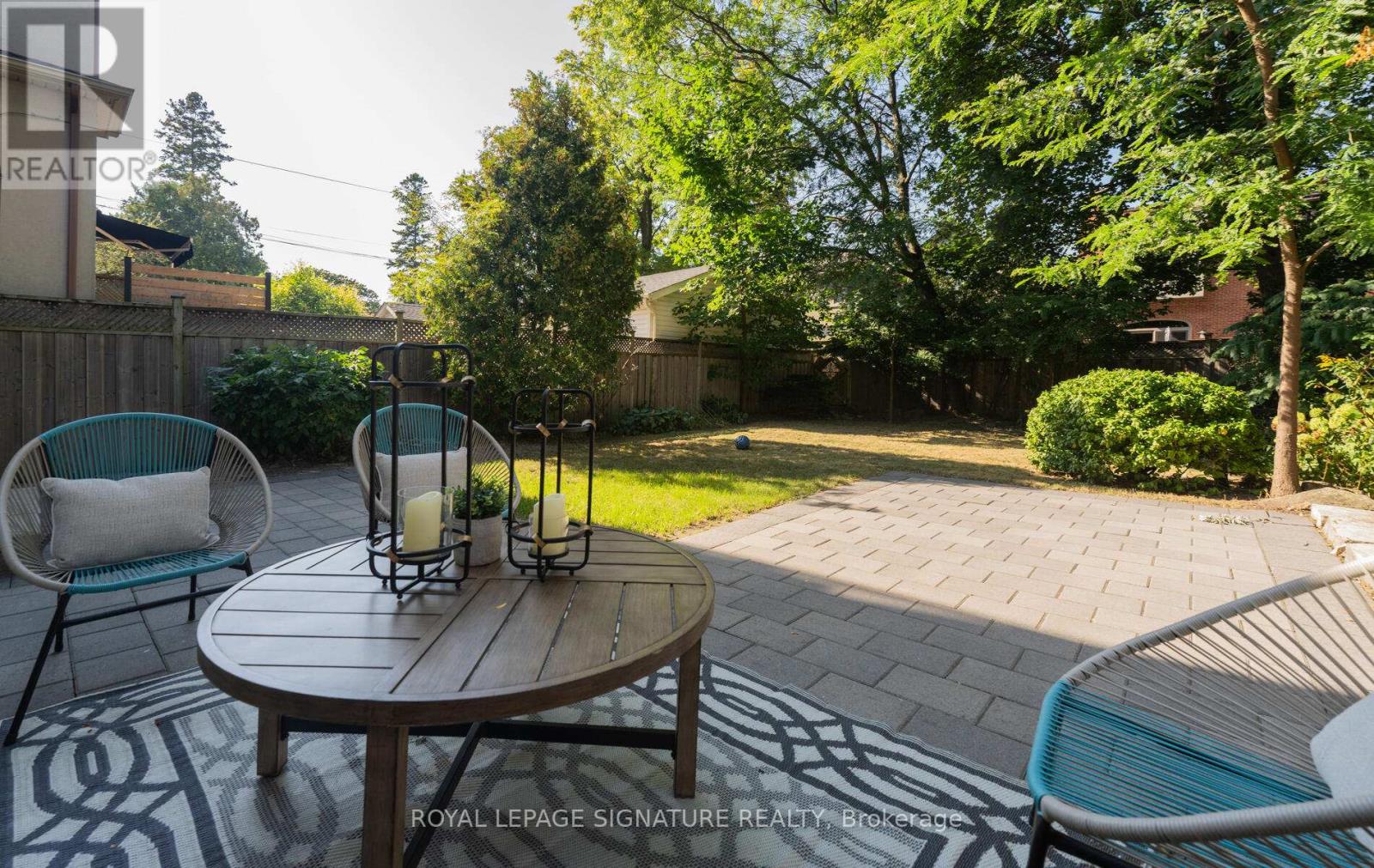 174 Woburn Avenue, Toronto, Ontario  M5M 1K7 - Photo 46 - C12550100