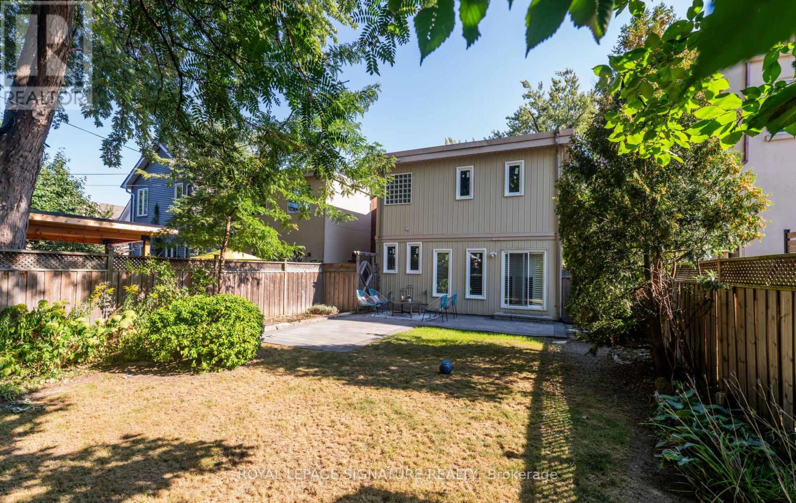 174 Woburn Avenue, Toronto, Ontario  M5M 1K7 - Photo 47 - C12550100