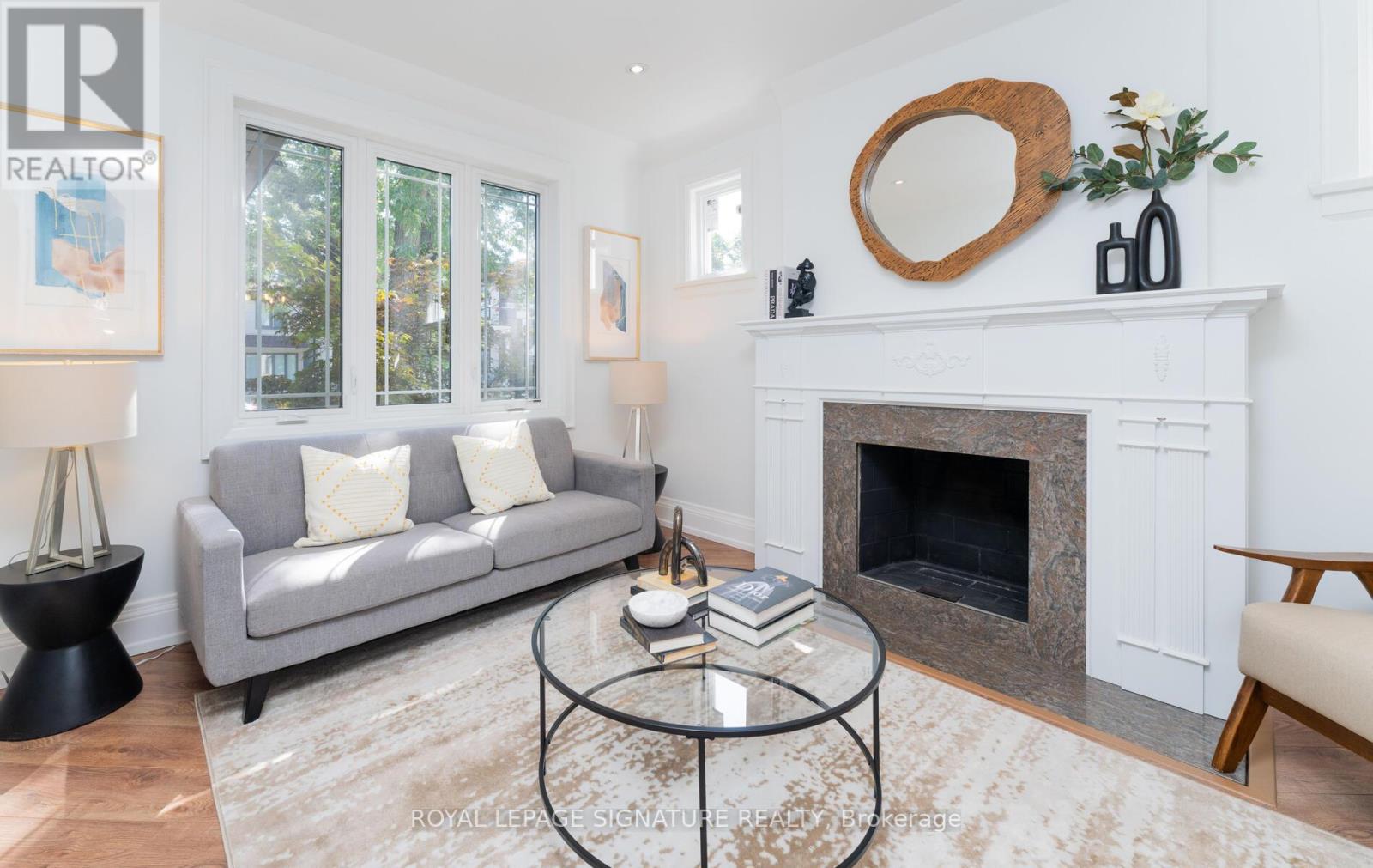 174 Woburn Avenue, Toronto, Ontario  M5M 1K7 - Photo 7 - C12550100