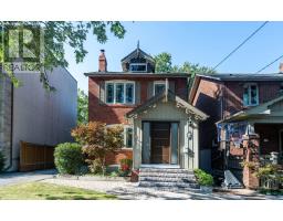 174 Woburn Avenue, Toronto (Lawrence Park North), Ca