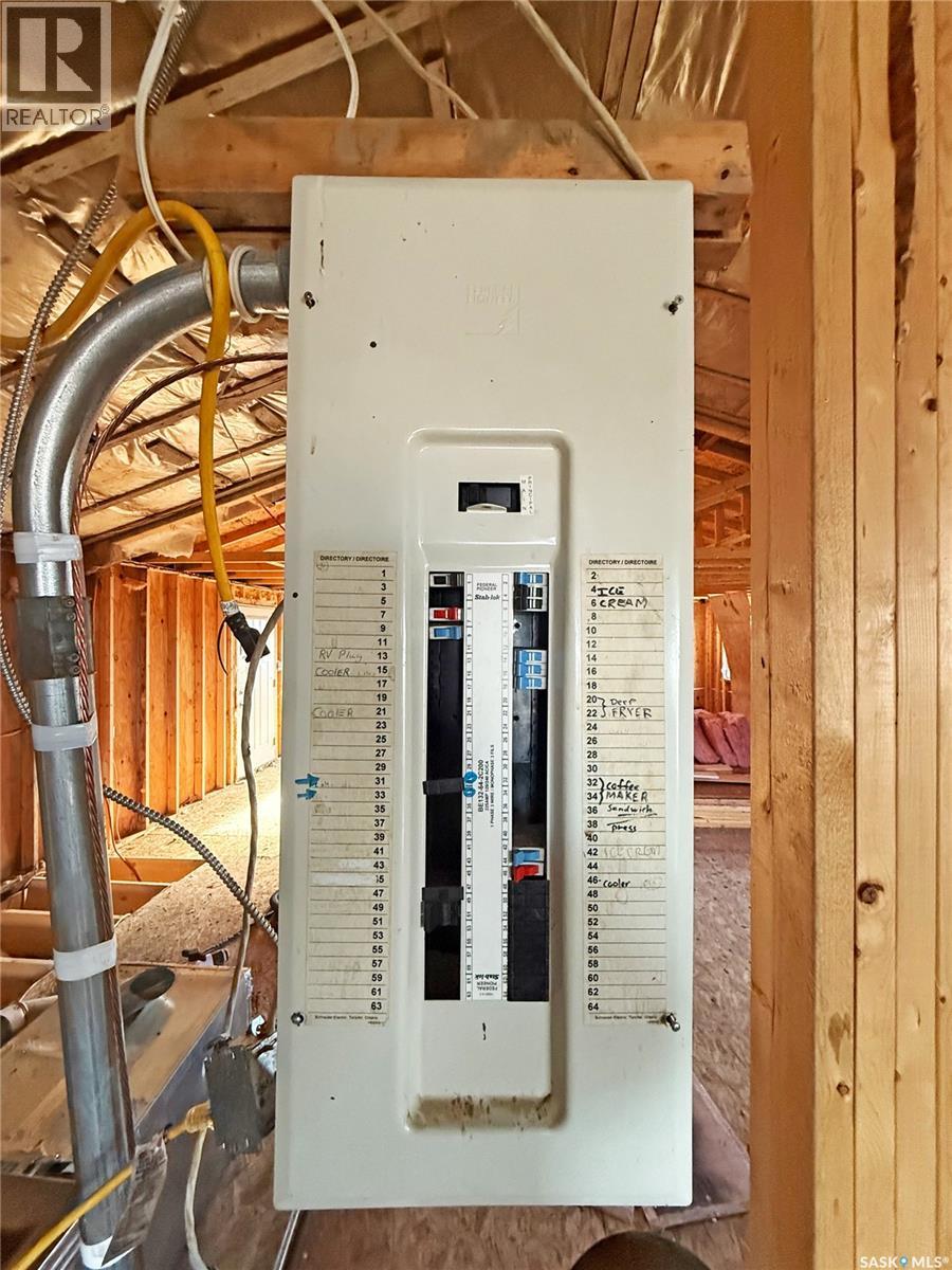 #80 - Hwy 265 -Fisher Creek Store, Candle Lake, Saskatchewan  S0J 3E0 - Photo 14 - SK023733