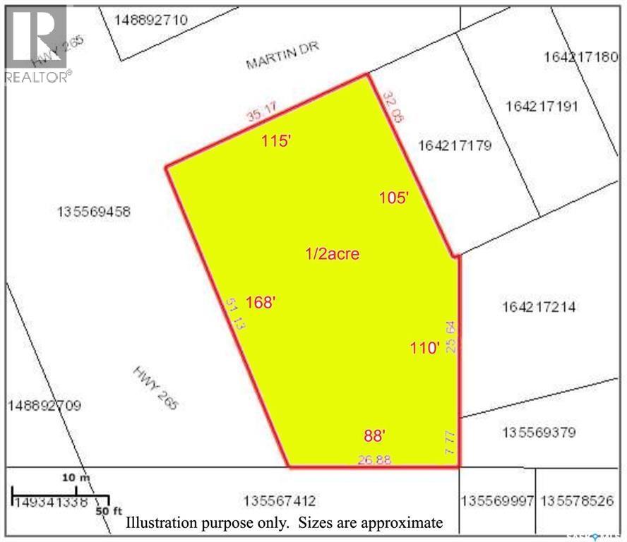 #80 - Hwy 265 -Fisher Creek Store, Candle Lake, Saskatchewan  S0J 3E0 - Photo 16 - SK023733