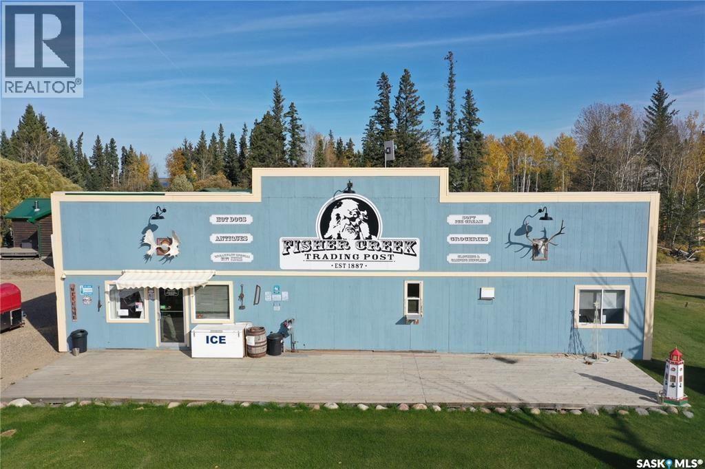 #80 - Hwy 265 -Fisher Creek Store, Candle Lake, Saskatchewan  S0J 3E0 - Photo 21 - SK023733