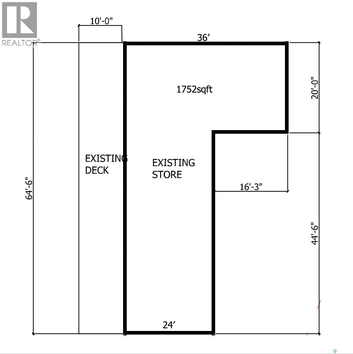 #80 - Hwy 265 -Fisher Creek Store, Candle Lake, Saskatchewan  S0J 3E0 - Photo 15 - SK023733