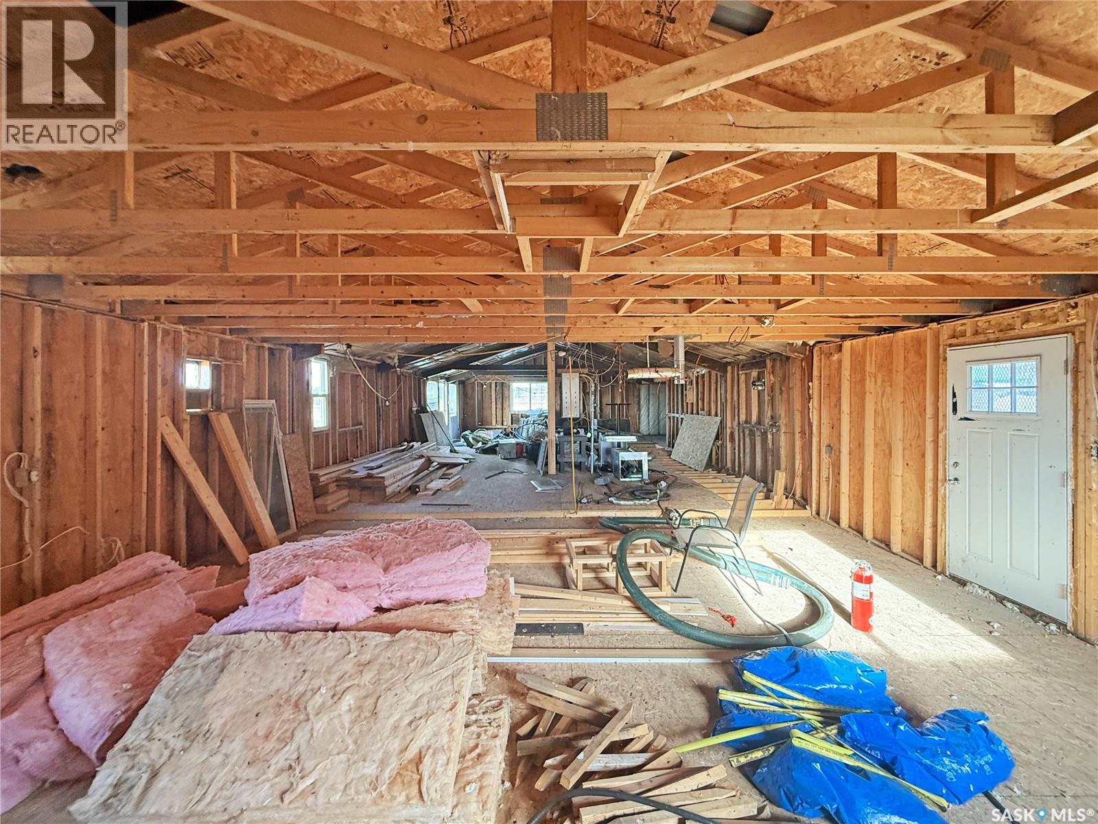 #80 - Hwy 265 -Fisher Creek Store, Candle Lake, Saskatchewan  S0J 3E0 - Photo 13 - SK023733