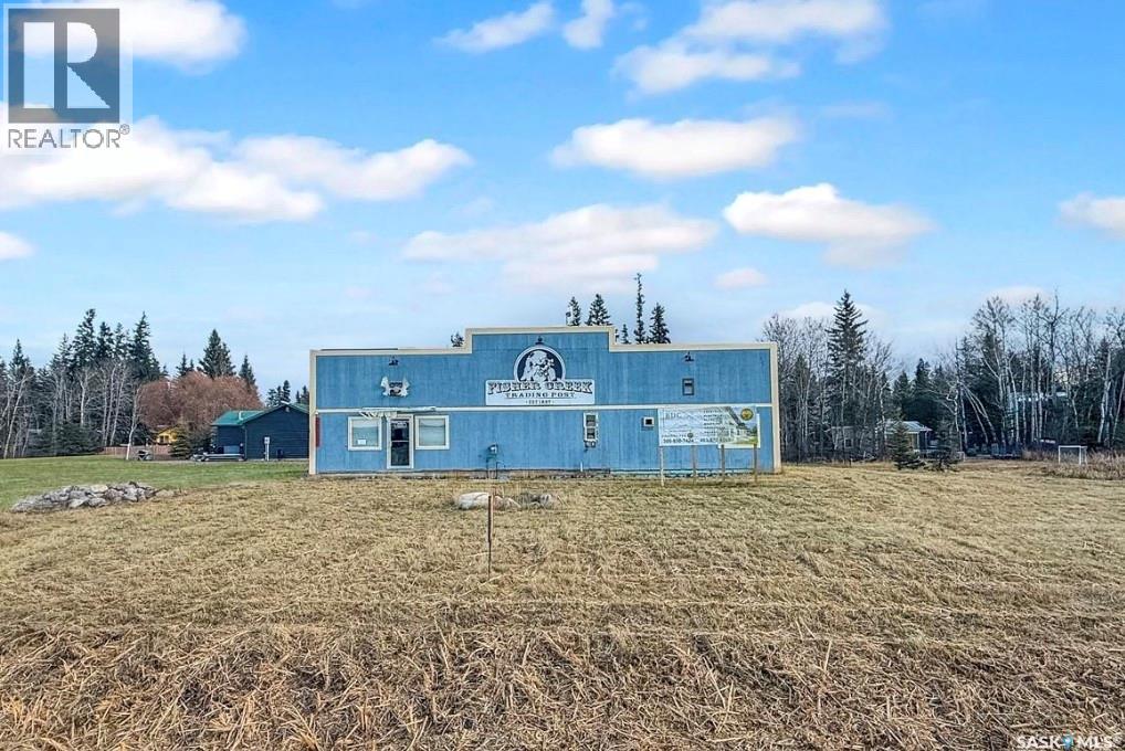 #80 - Hwy 265 -Fisher Creek Store, Candle Lake, Saskatchewan  S0J 3E0 - Photo 1 - SK023733