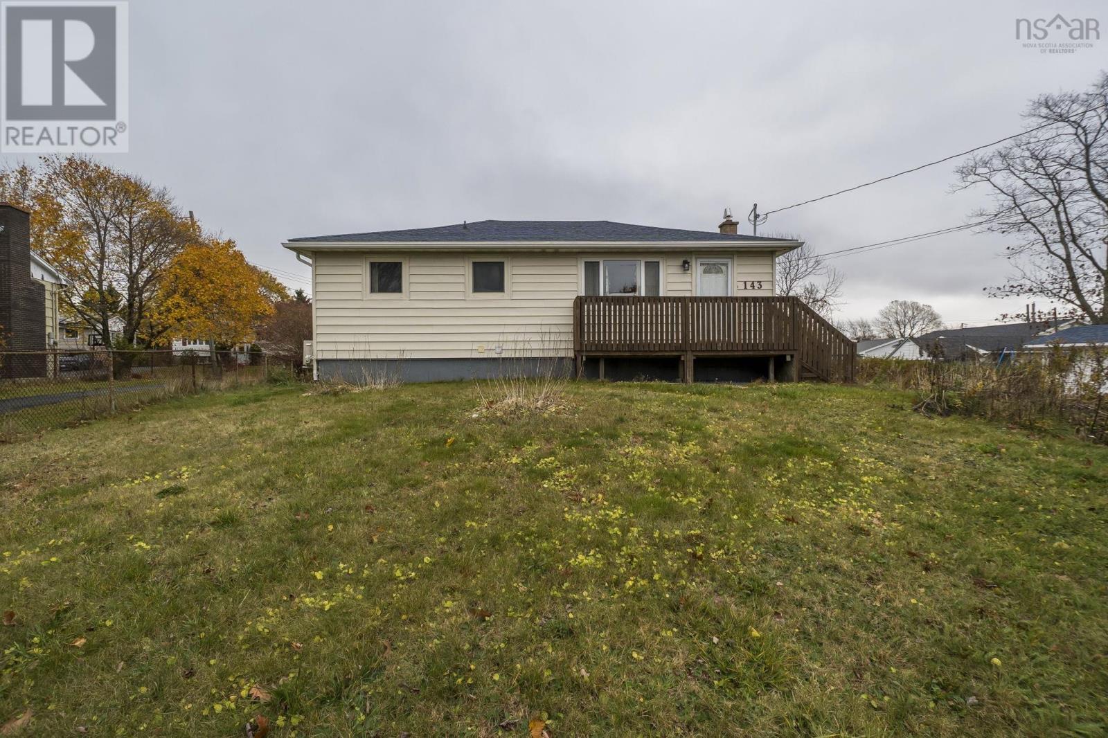 143 Caledonia Road, Dartmouth, Nova Scotia