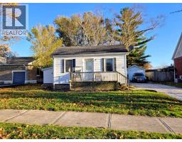 82 Mercer STREET, Chatham, Ontario