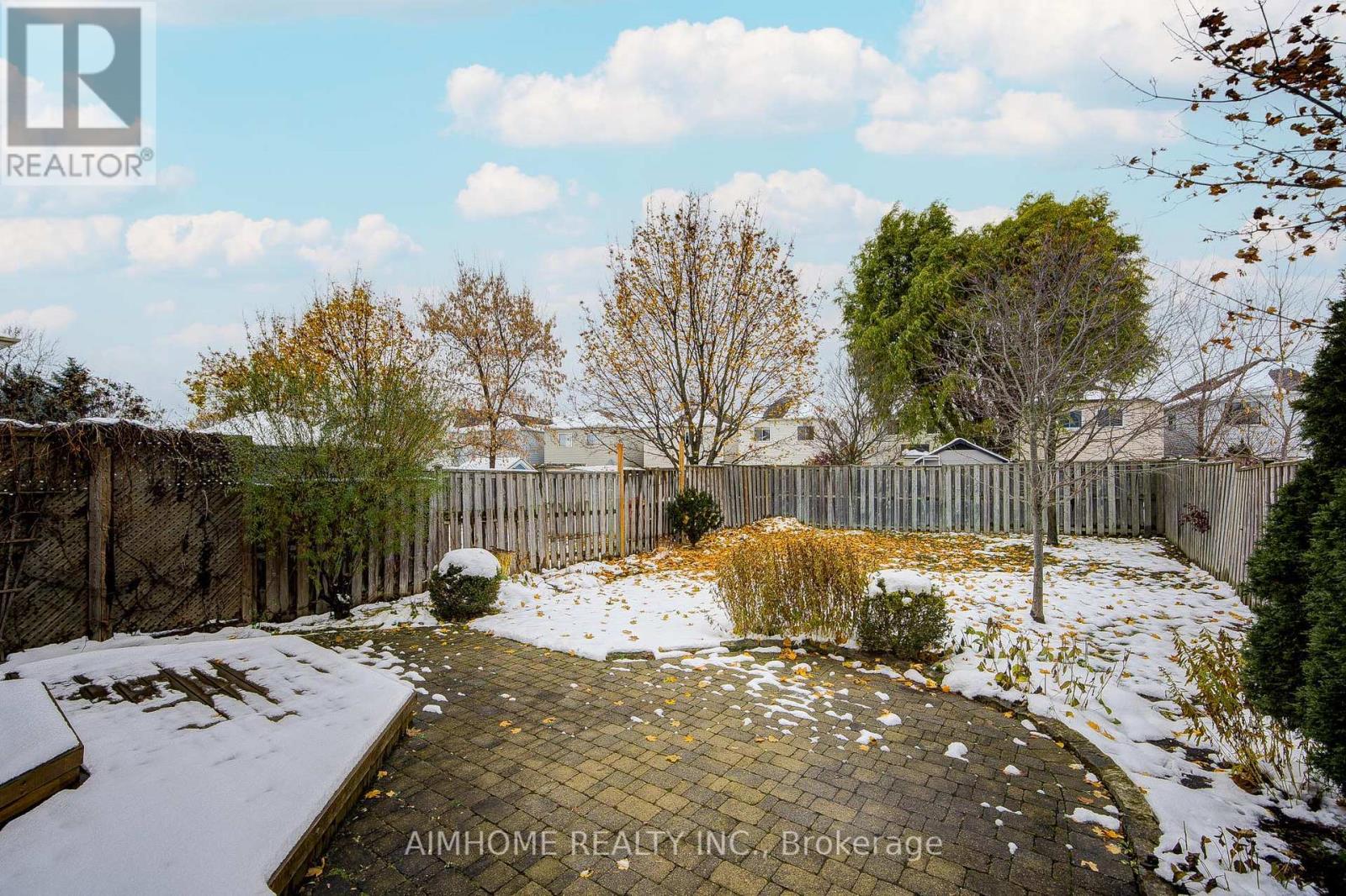 562 Mcbean Avenue, Newmarket, Ontario  L3X 2N5 - Photo 49 - N12550082