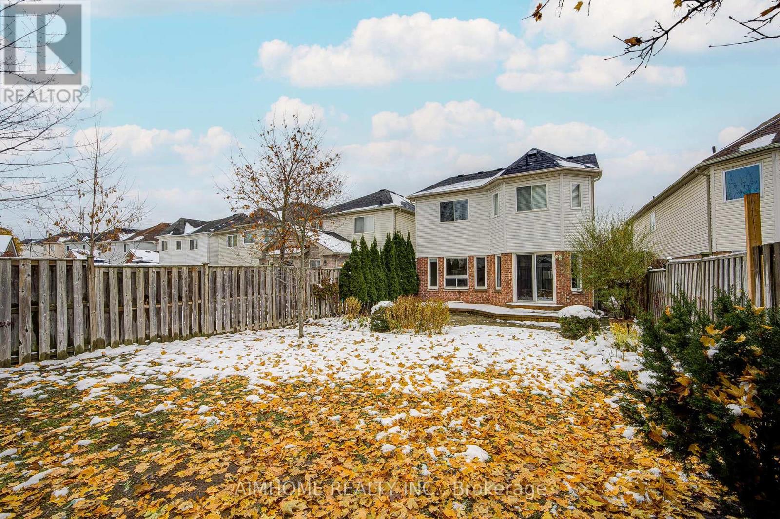 562 Mcbean Avenue, Newmarket, Ontario  L3X 2N5 - Photo 50 - N12550082