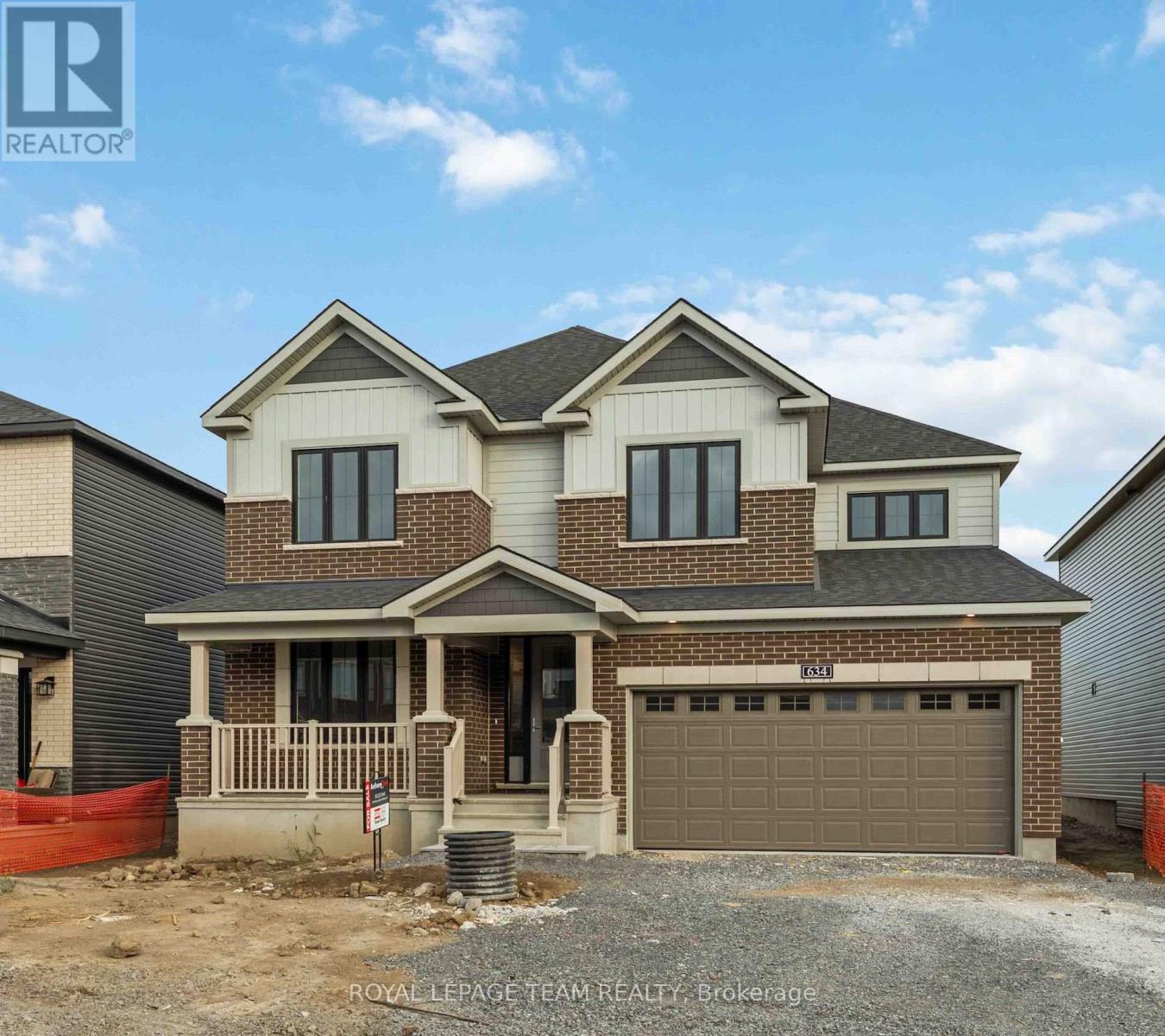 634 BRIDGEPORT AVENUE, Ottawa, Ontario