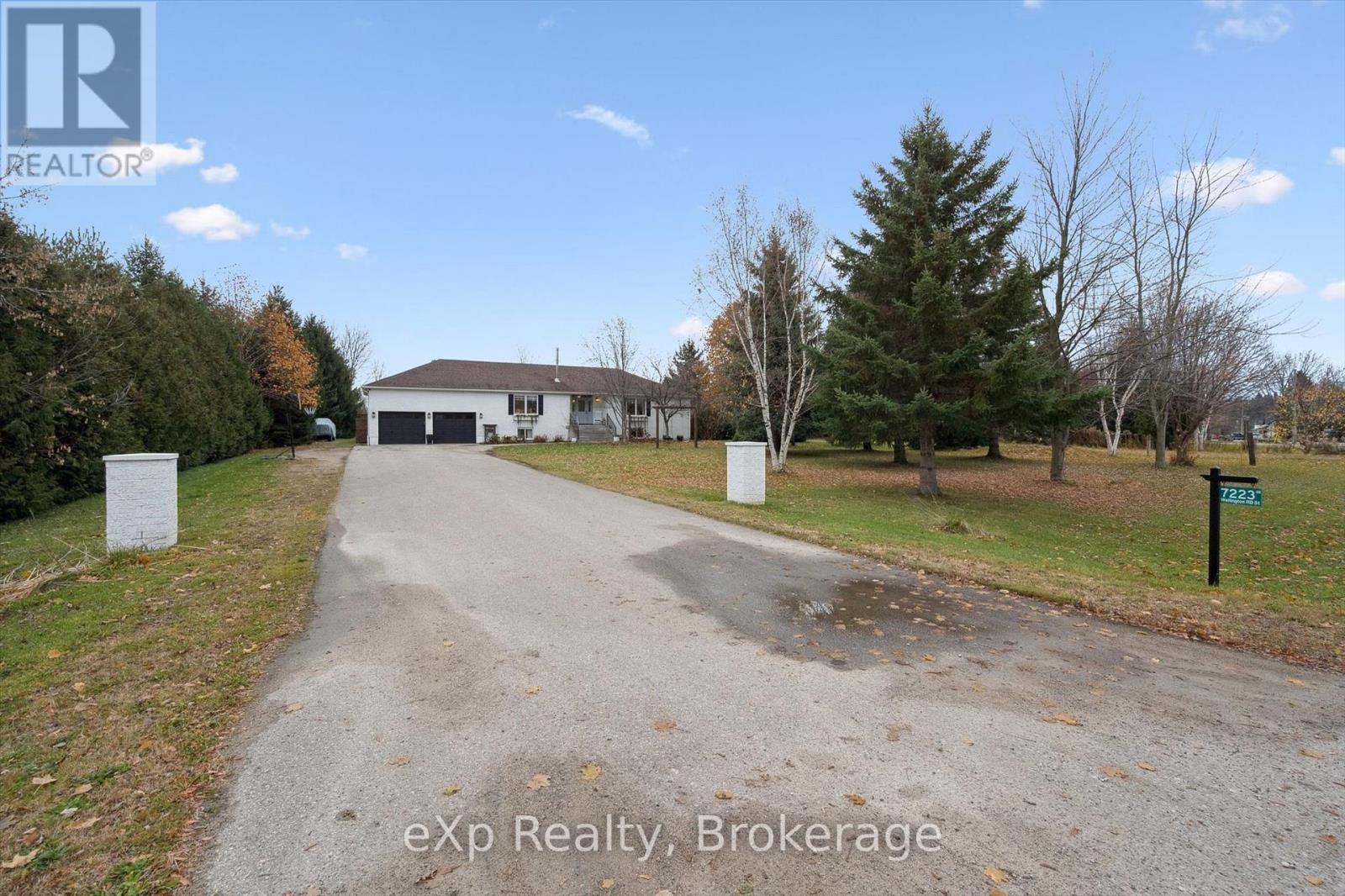7223 Wellington Rd 51 Road, Guelph/eramosa, Ontario N0B 1B0 - Photo 3 - X12550134