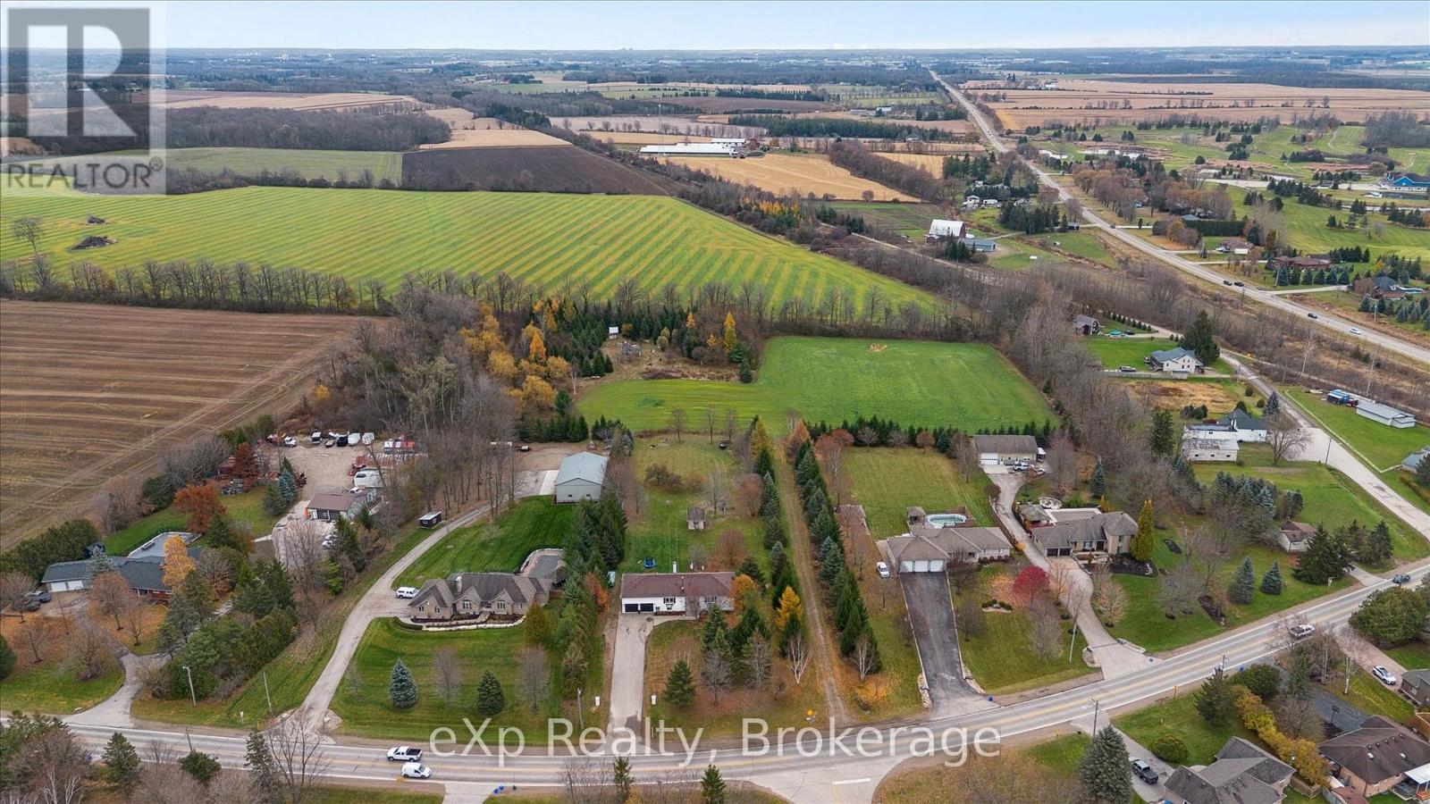 7223 Wellington Rd 51 Road, Guelph/eramosa, Ontario N0B 1B0 - Photo 39 - X12550134