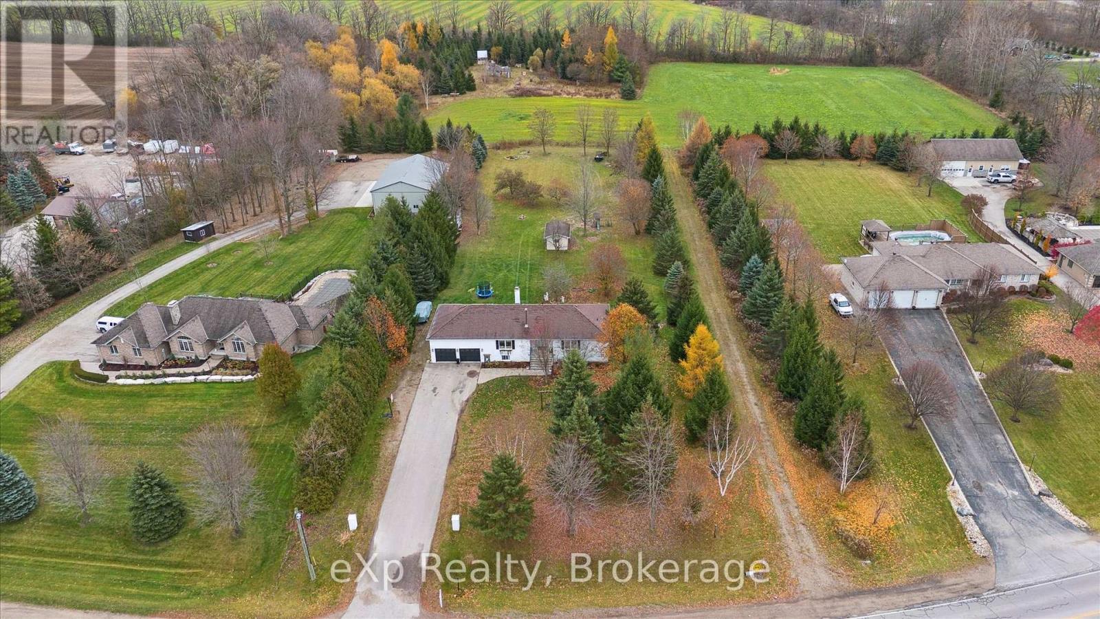 7223 Wellington Rd 51 Road, Guelph/eramosa, Ontario N0B 1B0 - Photo 41 - X12550134