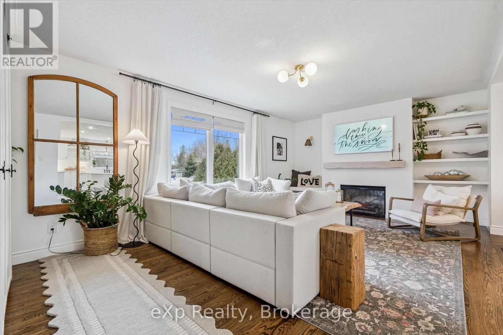 7223 Wellington Rd 51 Road, Guelph/eramosa, Ontario N0B 1B0 - Photo 9 - X12550134