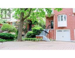 16 Normandy Place, Oakville (Co Central), Ca