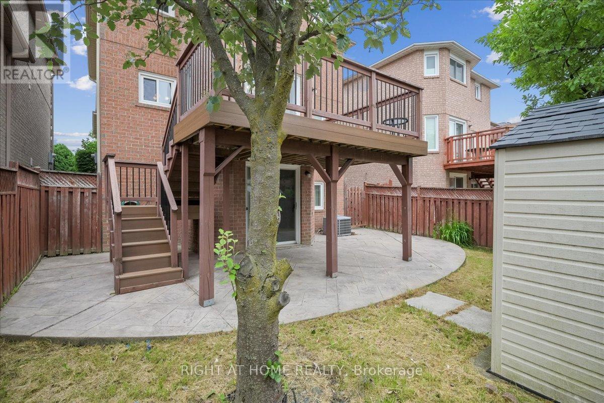 Basement - 5322 Lismic Boulevard, Mississauga, Ontario  L5V 1P5 - Photo 2 - W12550094