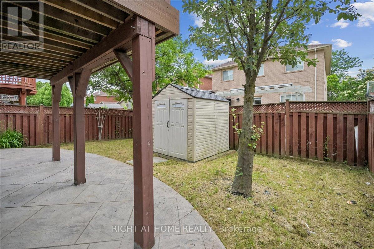 Basement - 5322 Lismic Boulevard, Mississauga, Ontario  L5V 1P5 - Photo 3 - W12550094