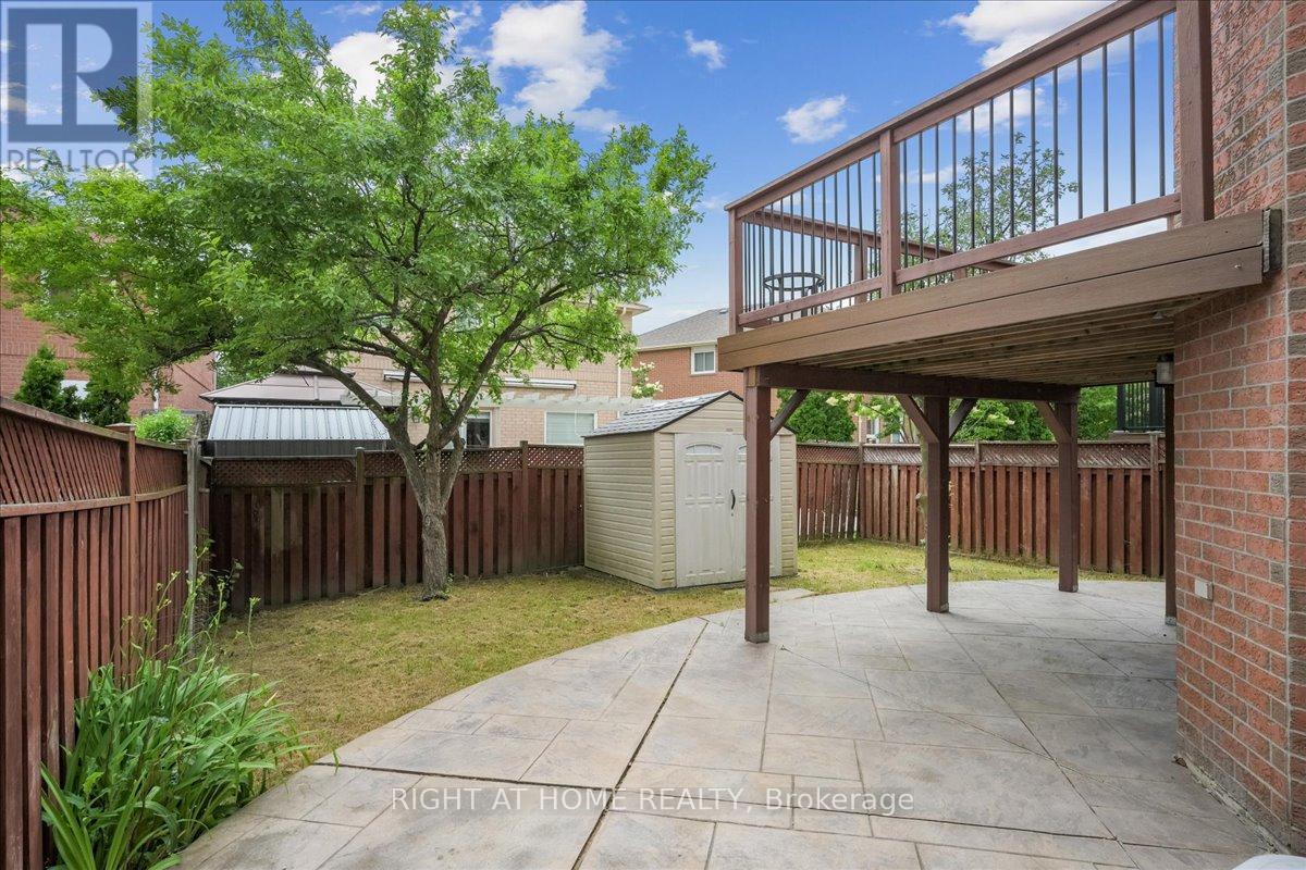 Basement - 5322 Lismic Boulevard, Mississauga, Ontario  L5V 1P5 - Photo 4 - W12550094