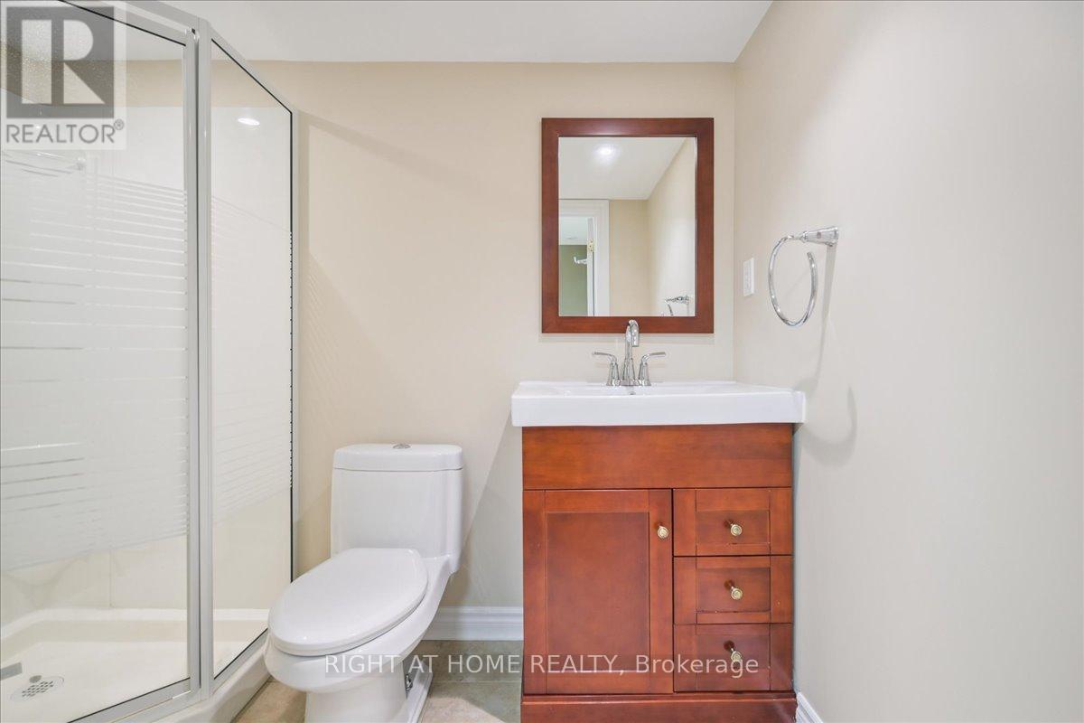 Basement - 5322 Lismic Boulevard, Mississauga, Ontario  L5V 1P5 - Photo 6 - W12550094