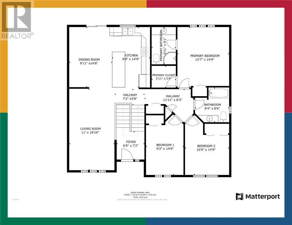 2255 Mallards Landing Drive, Sudbury, Ontario P3E 6L7 - Photo 41 - 2125655