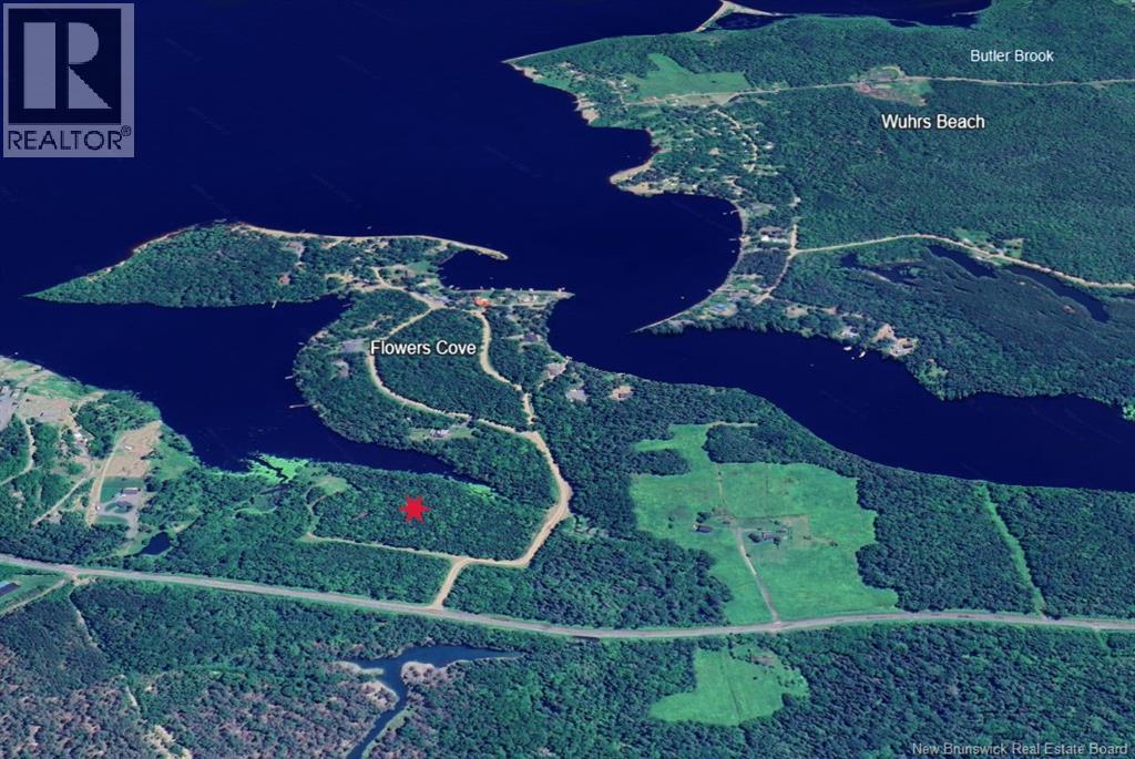 0 Waterfront Lane, Flowers Cove, New Brunswick  O0O 0O0 - Photo 4 - NB130170