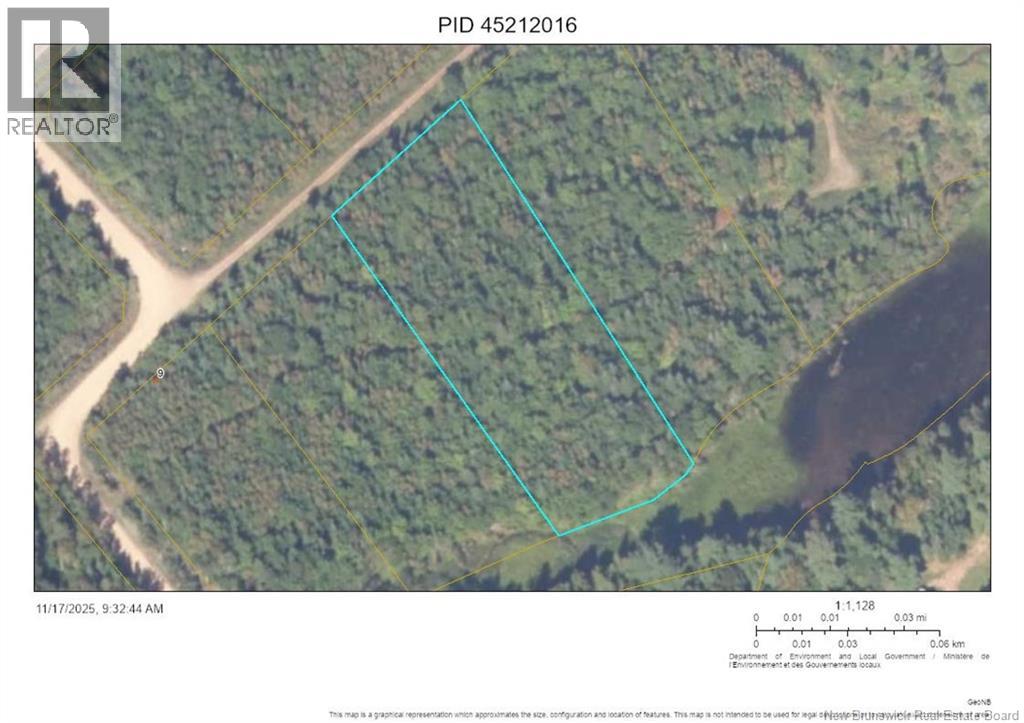 0 Waterfront Lane, Flowers Cove, New Brunswick  O0O 0O0 - Photo 2 - NB130170