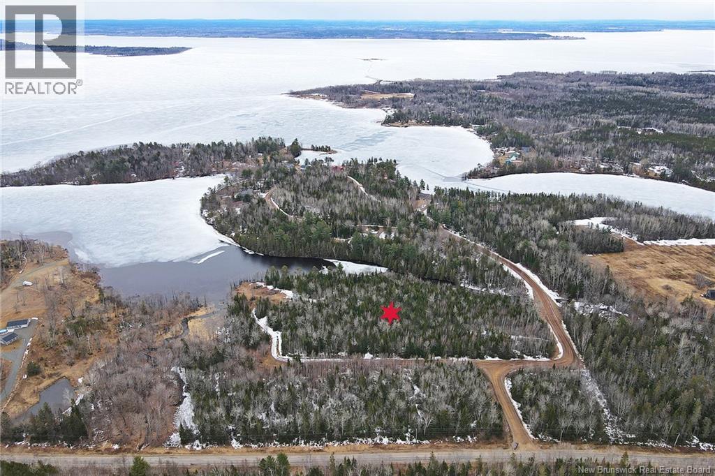 0 Waterfront Lane, Flowers Cove, New Brunswick  O0O 0O0 - Photo 1 - NB130170
