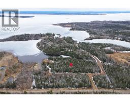 0 Waterfront Lane, Flowers Cove, New Brunswick