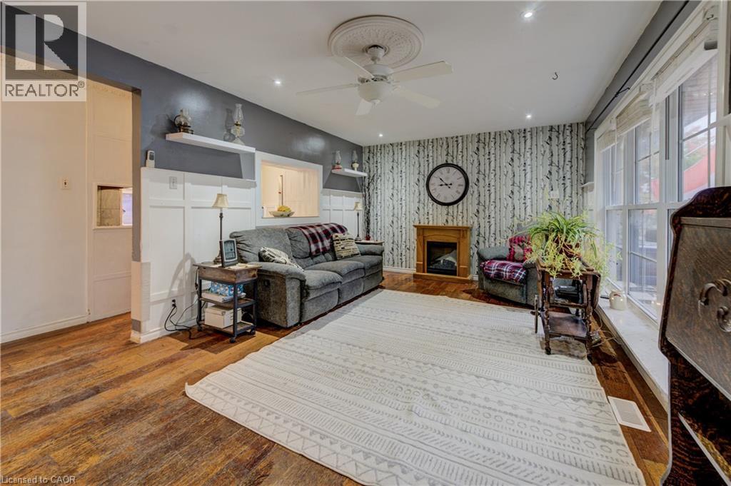 434 Hill Street E, Fergus, Ontario  N1M 1H7 - Photo 5 - 40773522