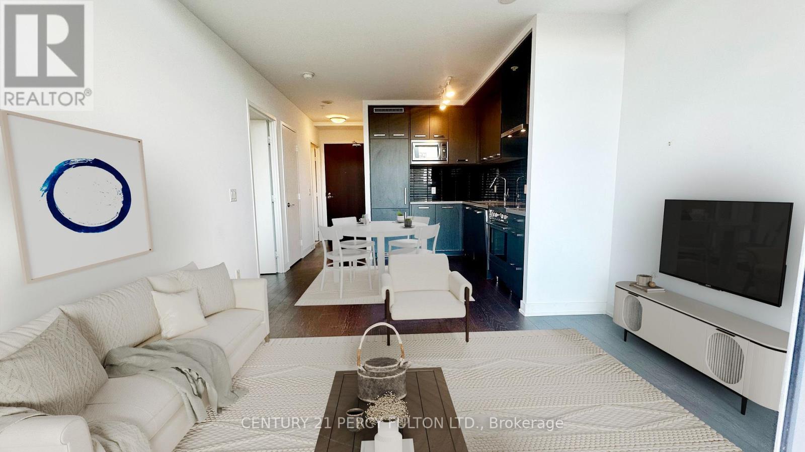 S1013 - 120 Bayview Avenue, Toronto, Ontario M5A 0G4 - Photo 14 - C12548192