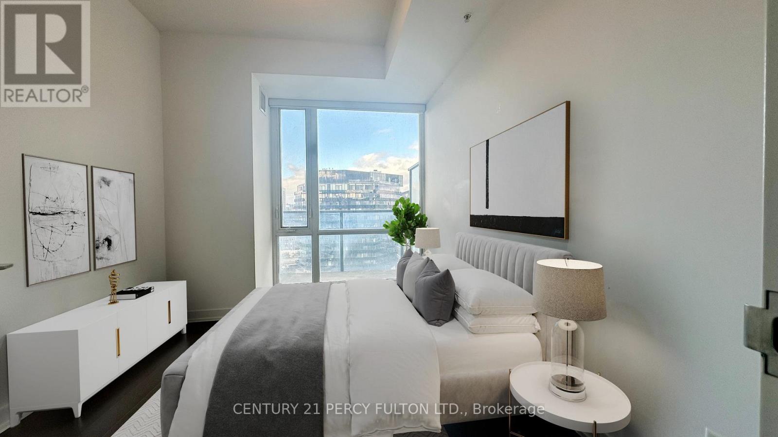 S1013 - 120 Bayview Avenue, Toronto, Ontario M5A 0G4 - Photo 17 - C12548192