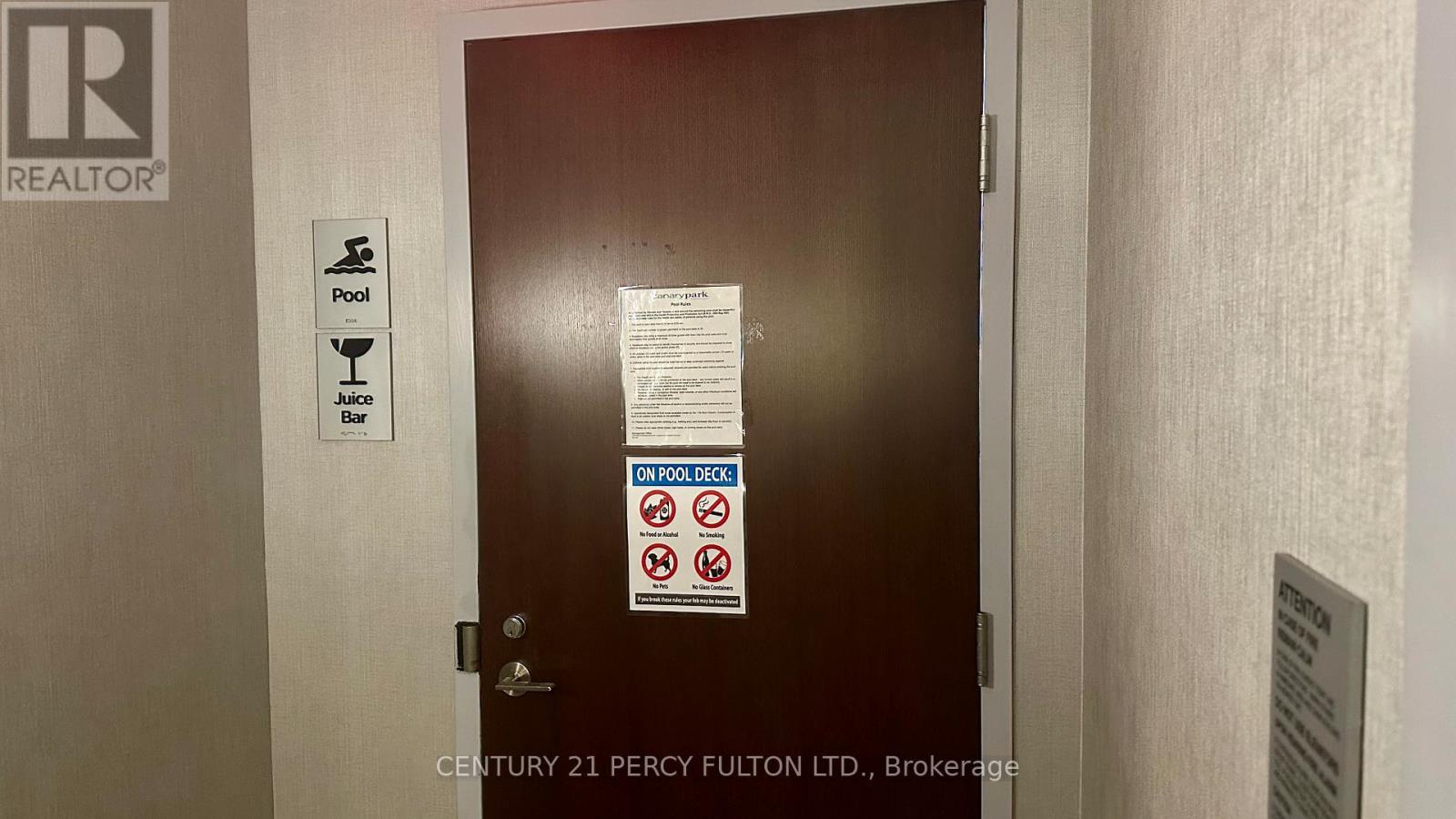 S1013 - 120 Bayview Avenue, Toronto, Ontario M5A 0G4 - Photo 25 - C12548192