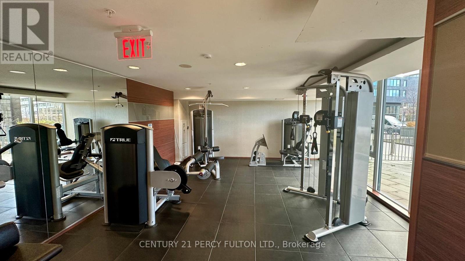 S1013 - 120 Bayview Avenue, Toronto, Ontario M5A 0G4 - Photo 38 - C12548192