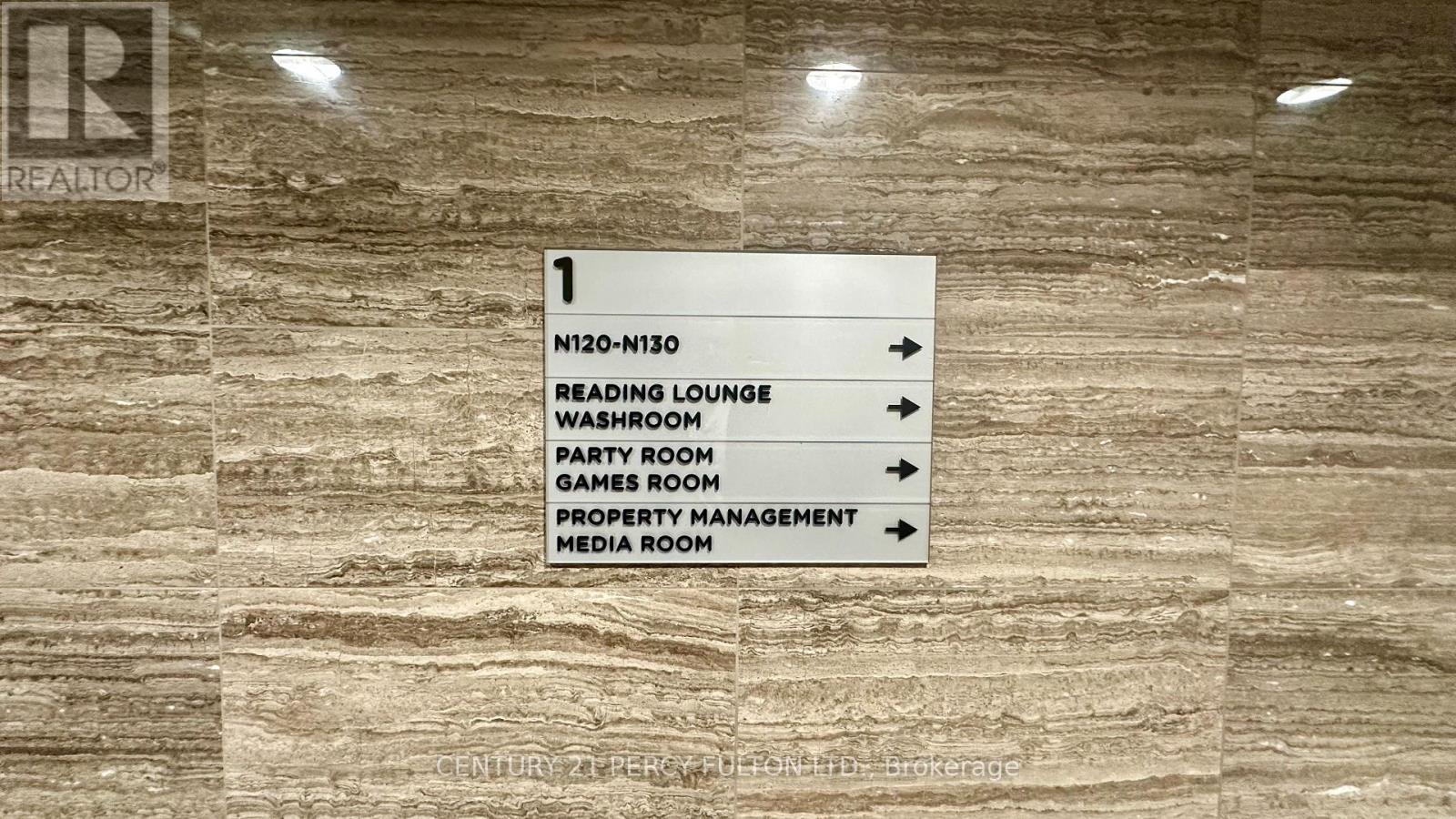 S1013 - 120 Bayview Avenue, Toronto, Ontario M5A 0G4 - Photo 34 - C12548192